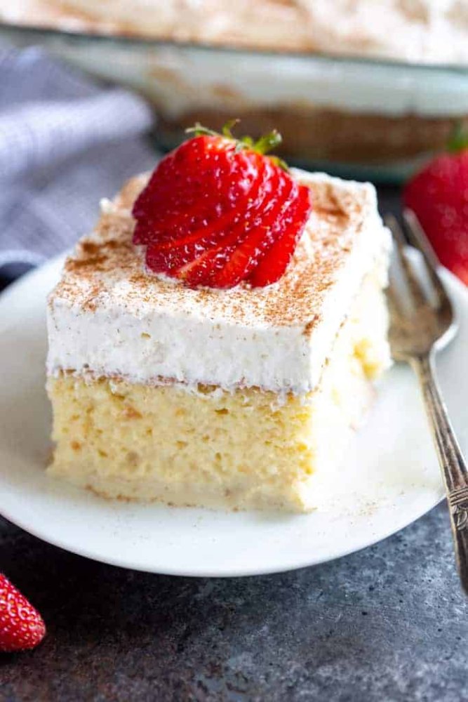 Tres-Leches