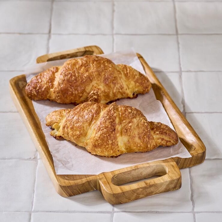 Kaas croissant