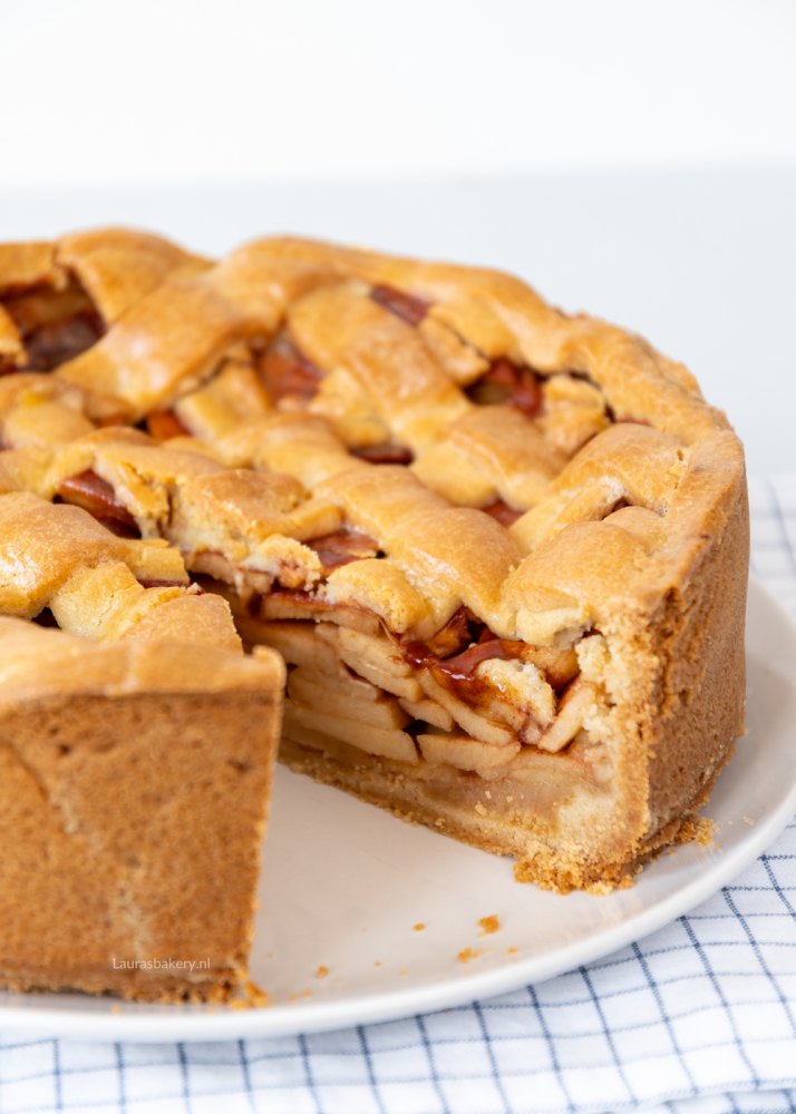Appeltaart