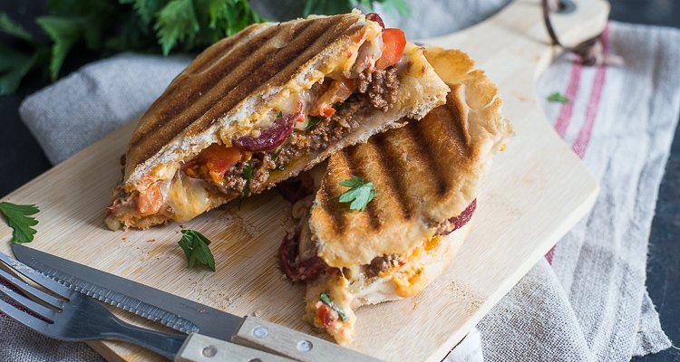 Tosti