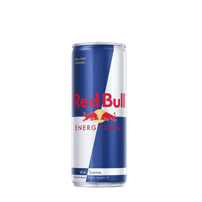 Red bull