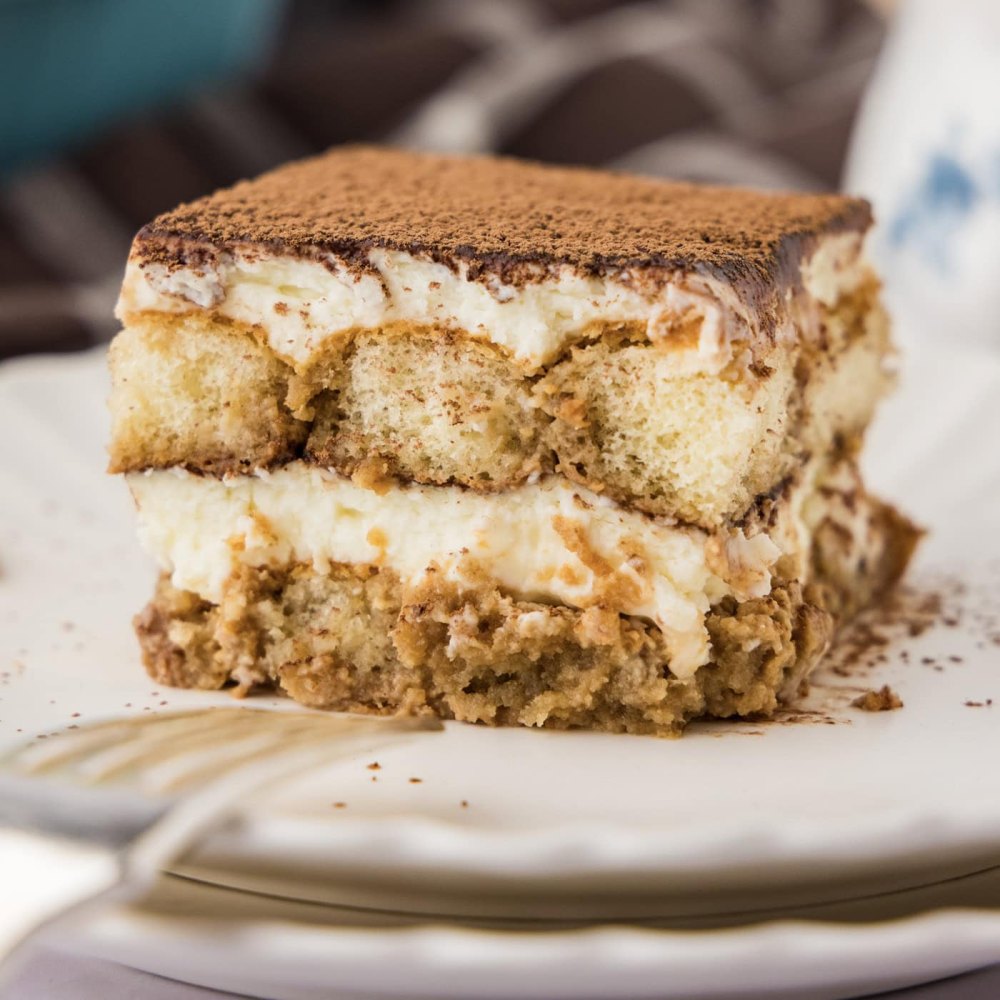 Tiramisu