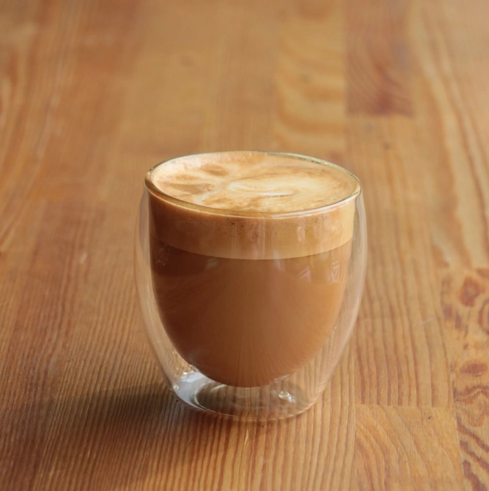 Koffie verkeerd