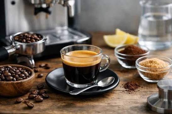 Espresso