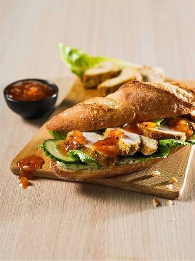 Kip tandoori
