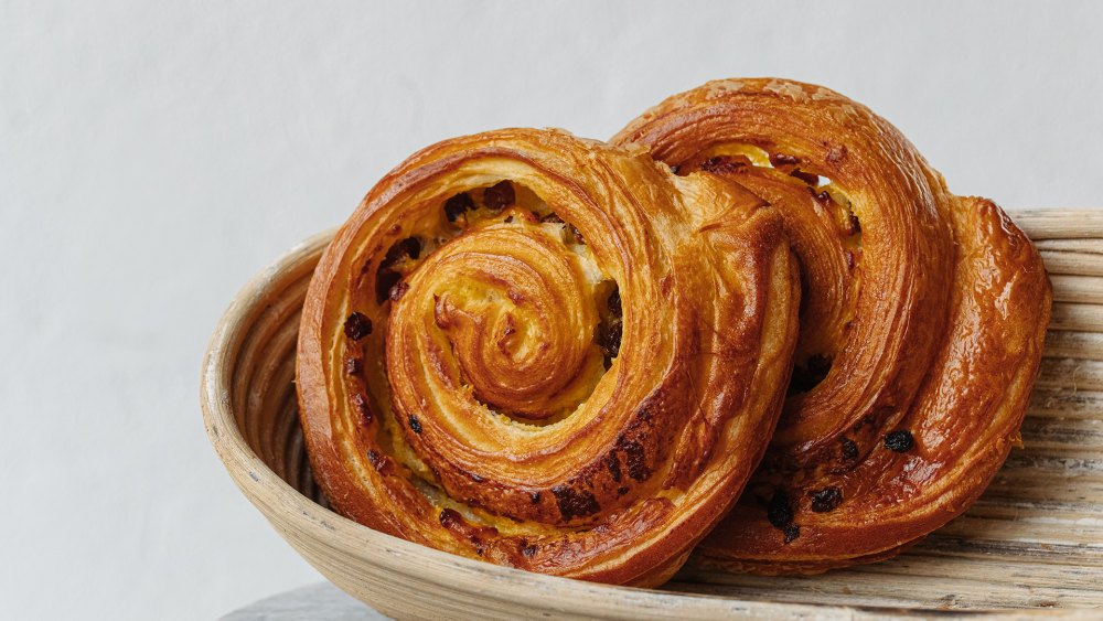 Koffie brood