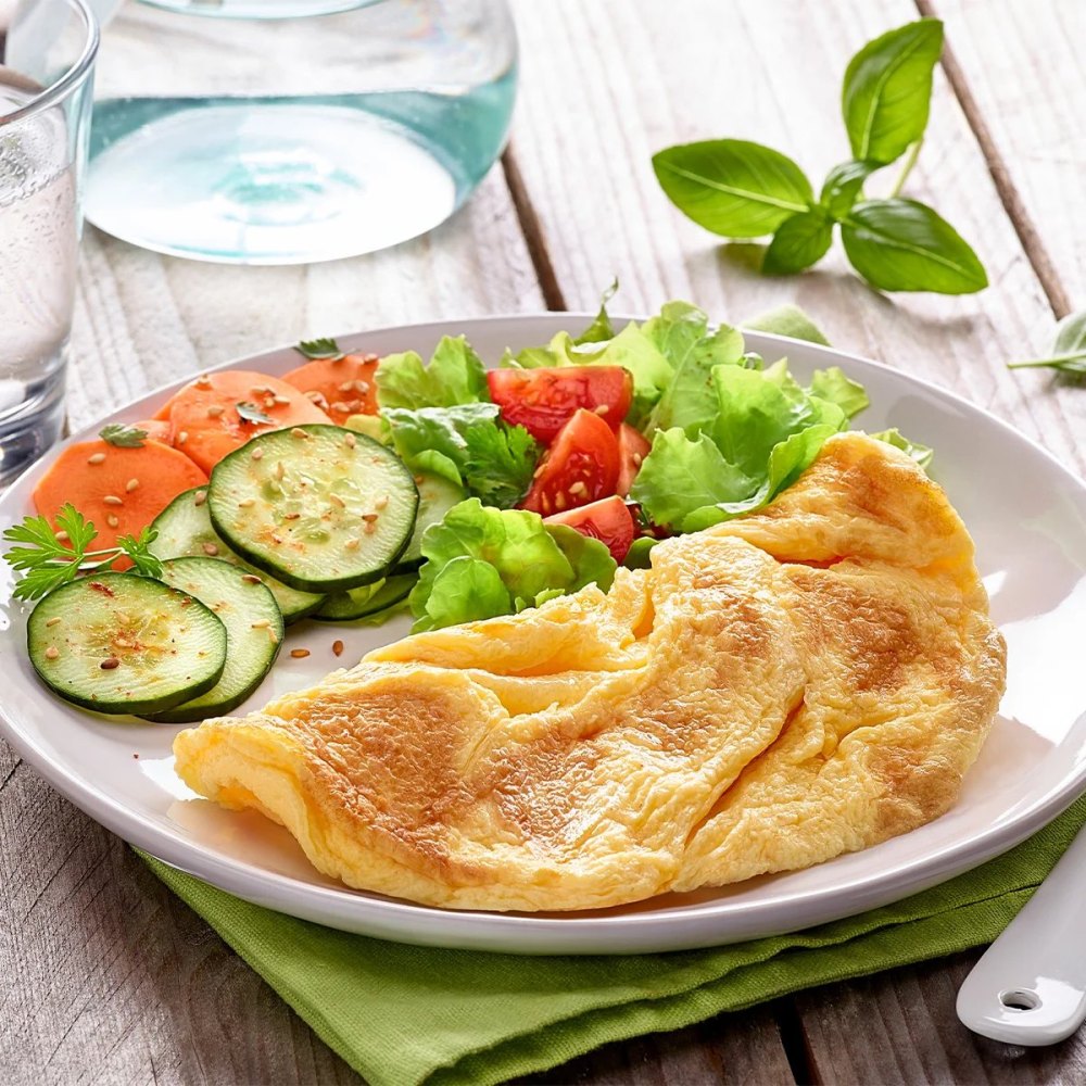 Omlet Naturel